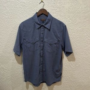 Patagonia Pearl Button Up